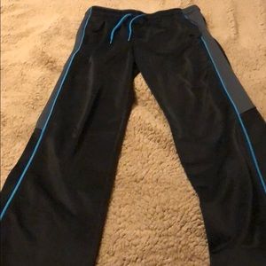 Boys athletic pants